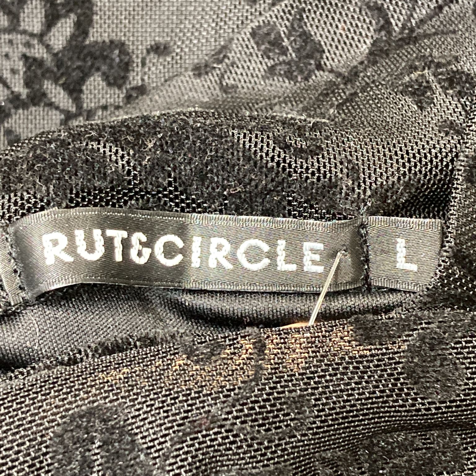 Rut  Circle