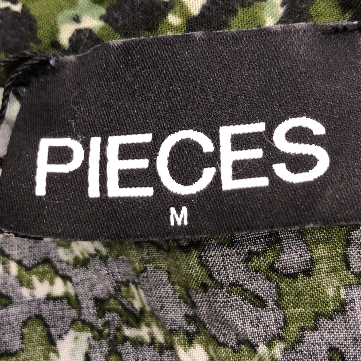 Pieces