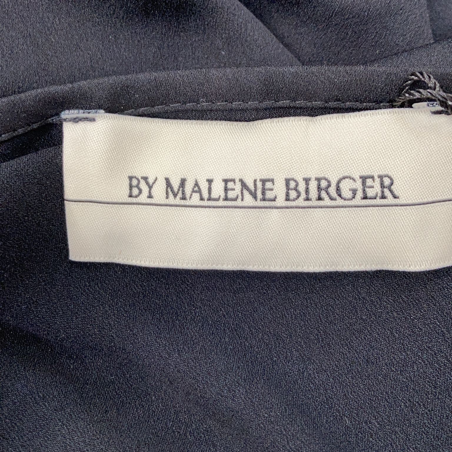 By Malene Birger