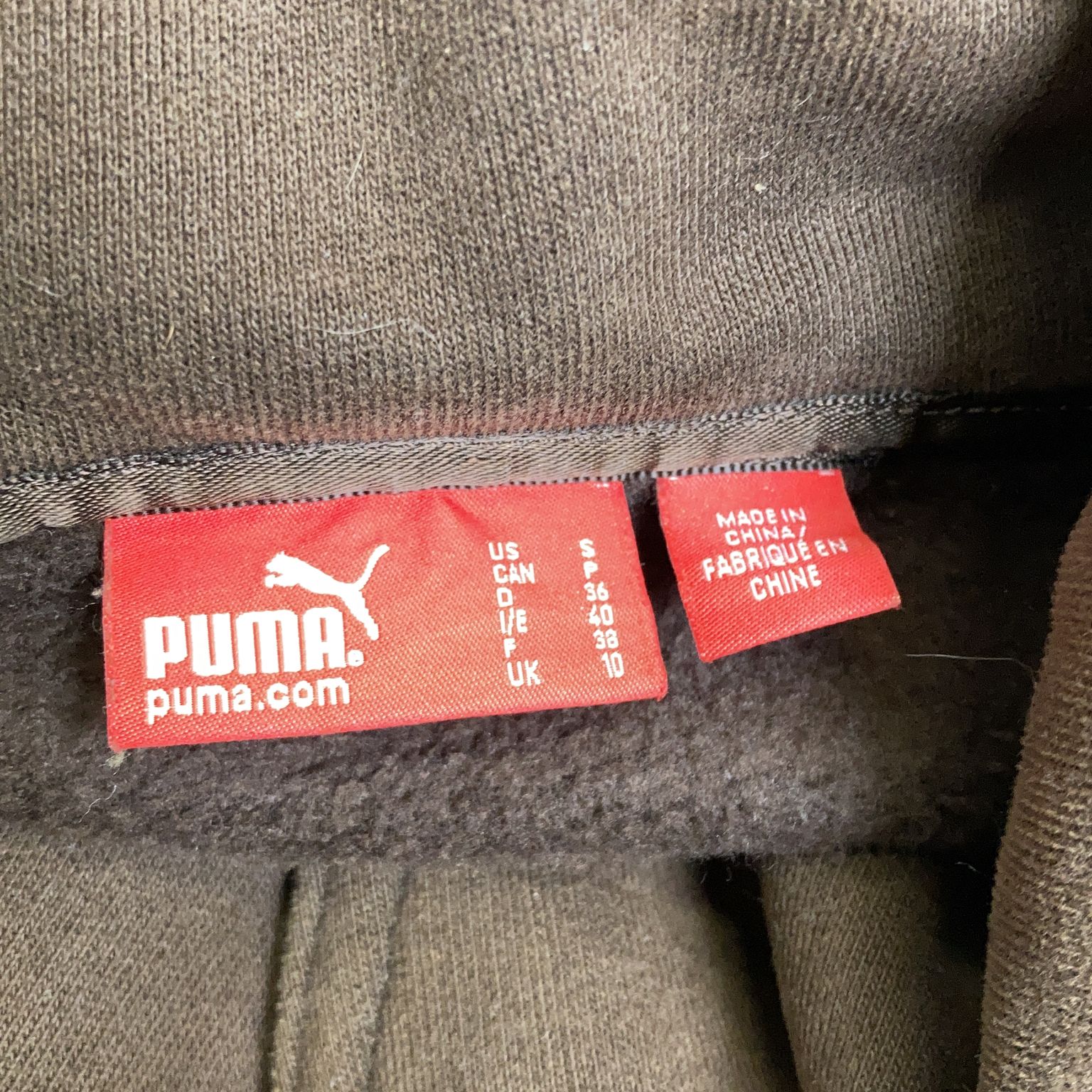 Puma