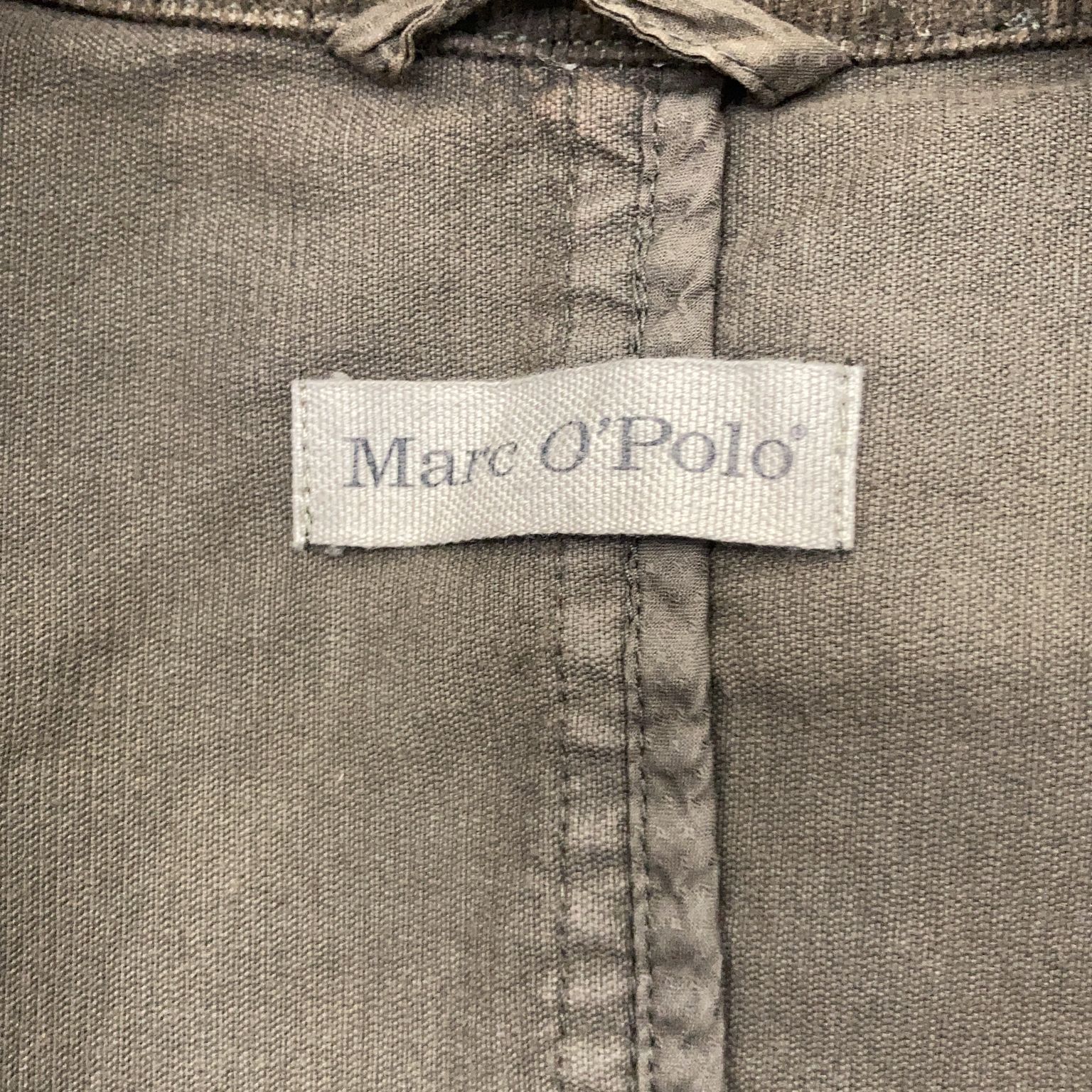 Marc O'Polo