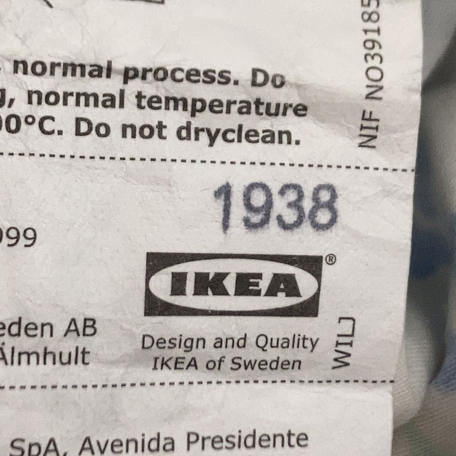 IKEA