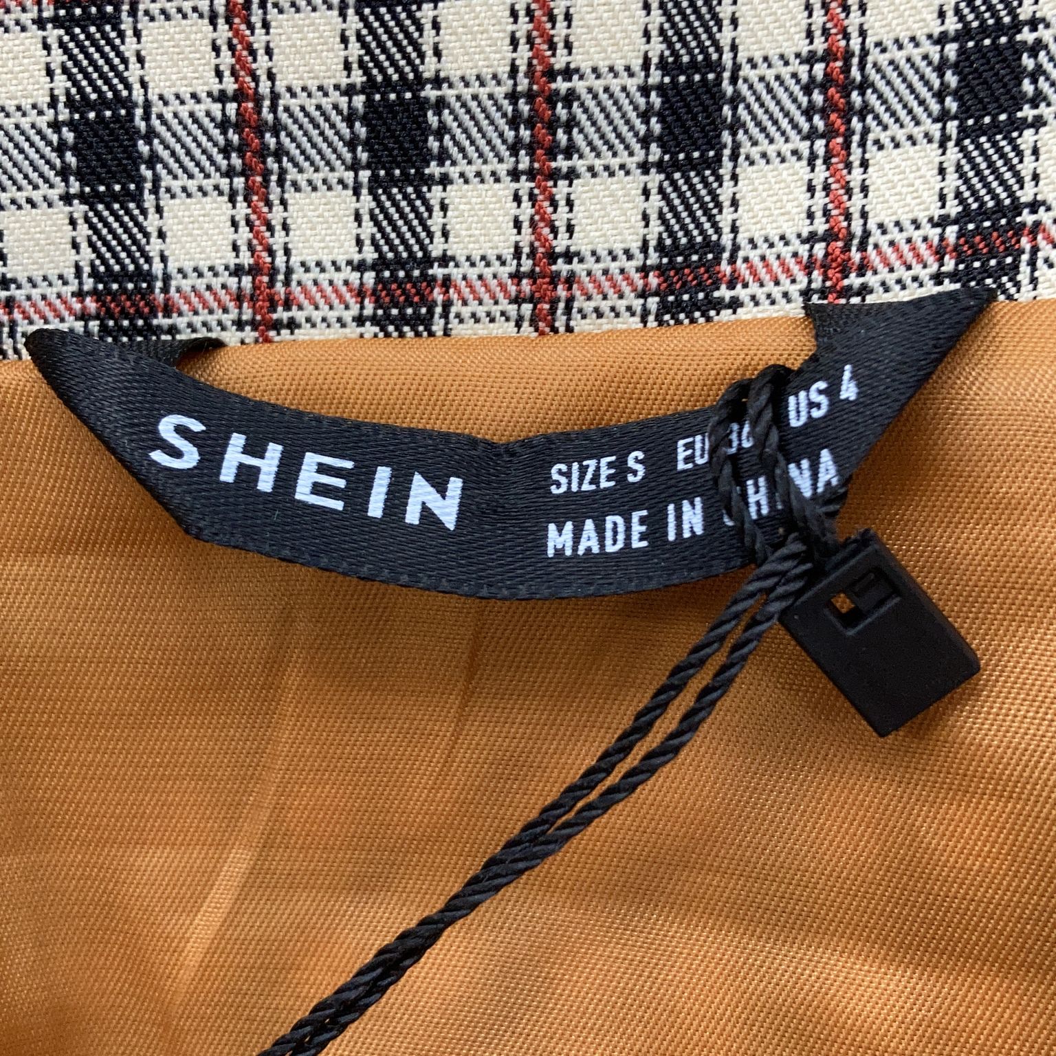 Shein