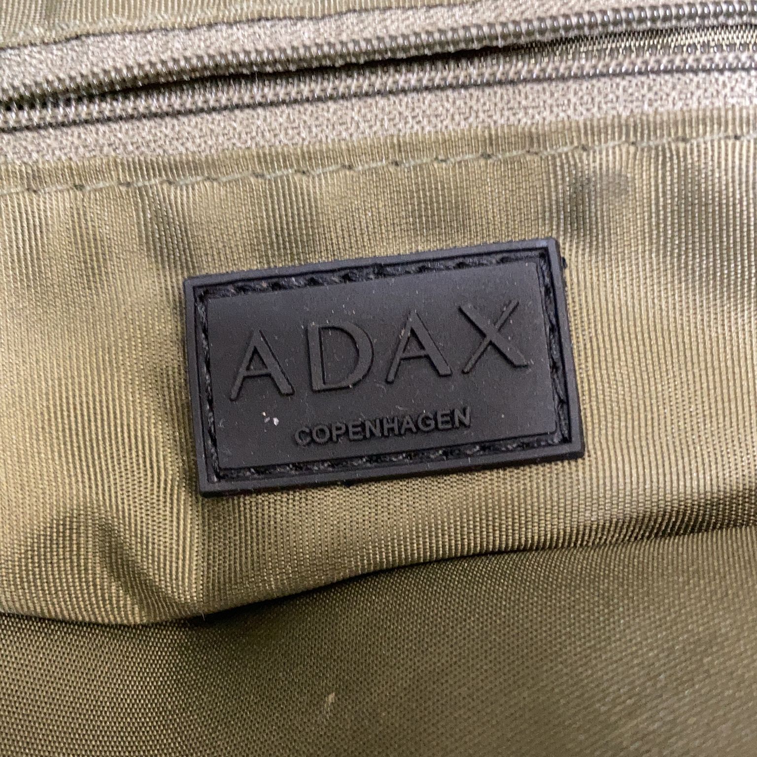 Adax