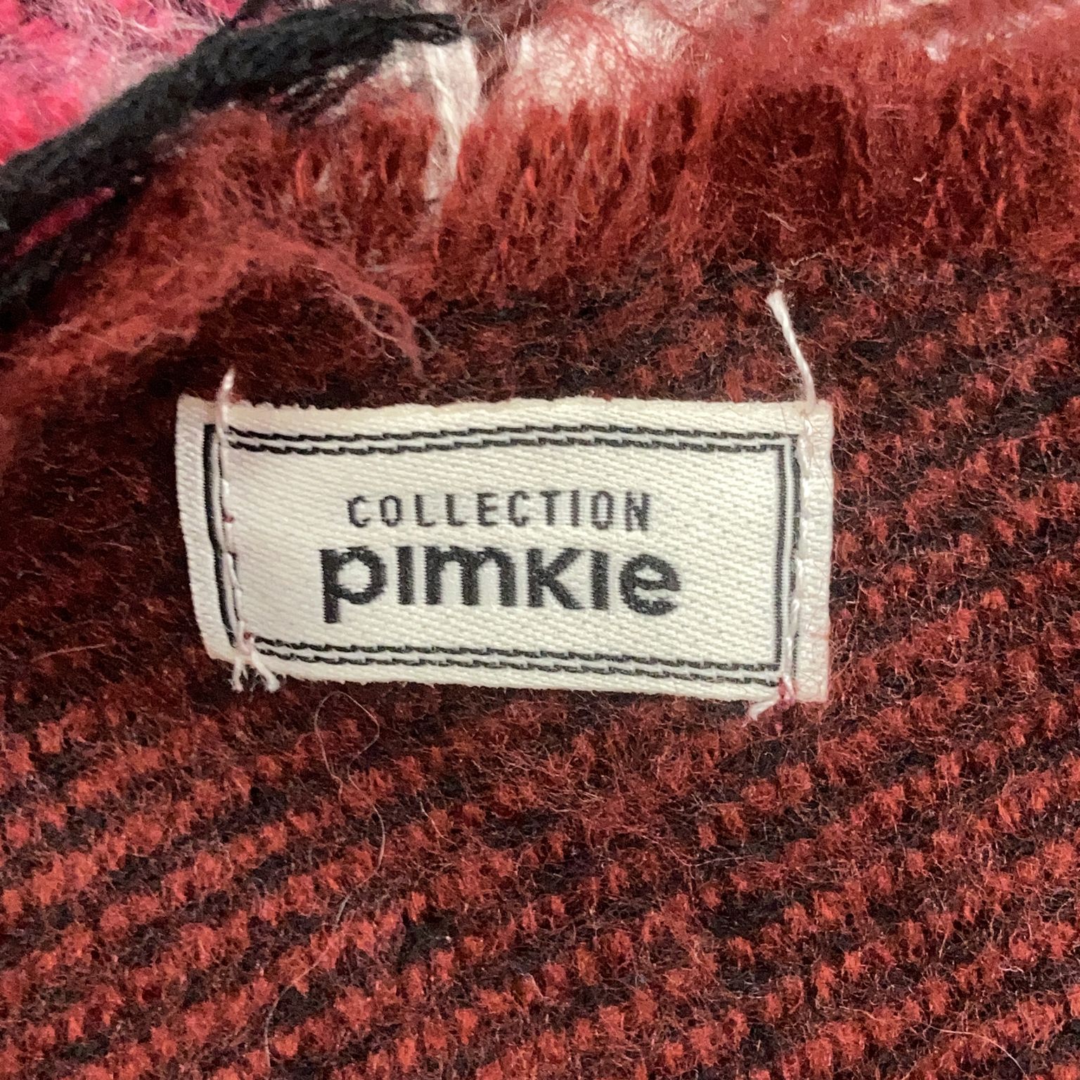 Collection Pimkie