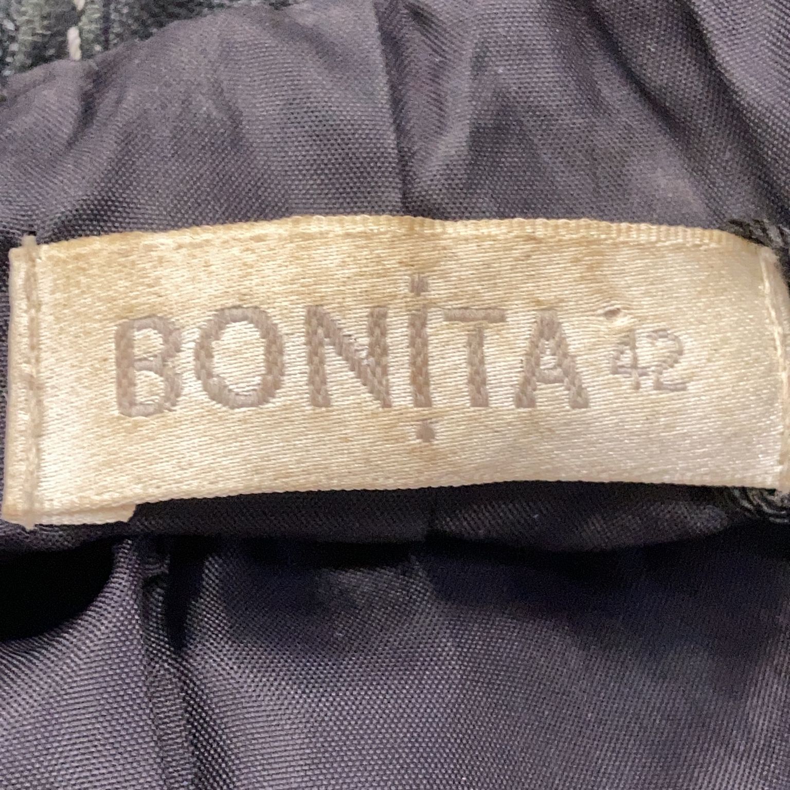 Bonita