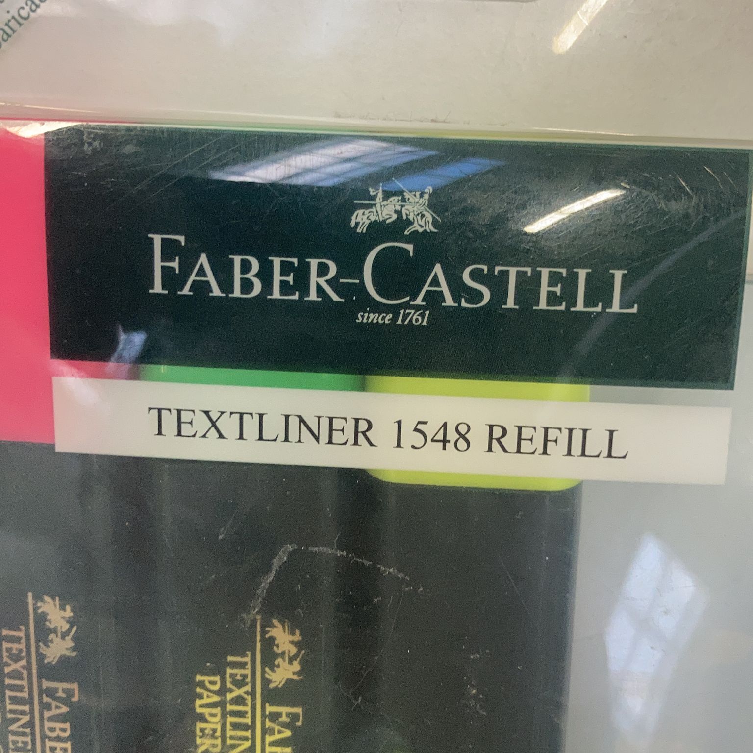 Faber Castell