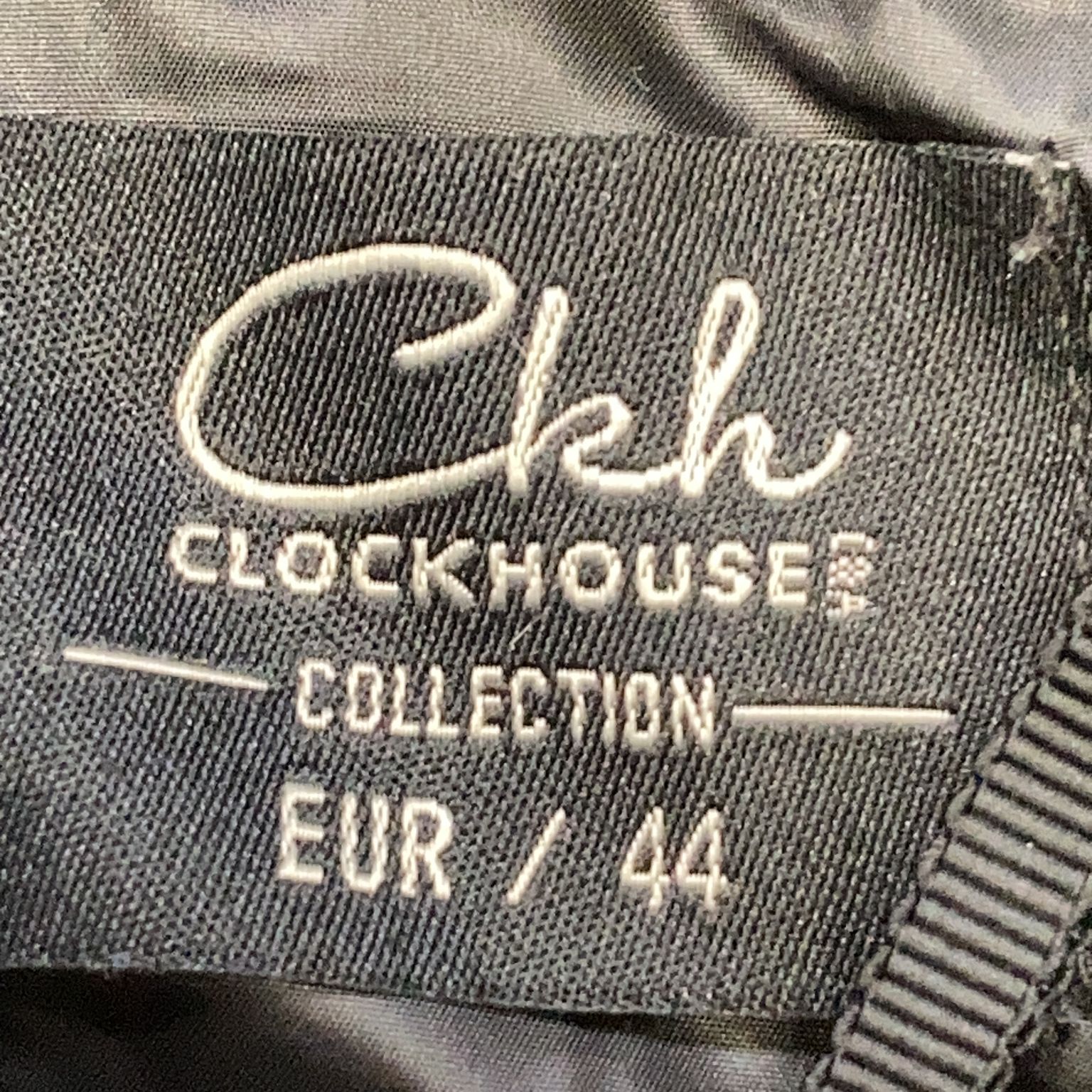 Ckh Clockhouse