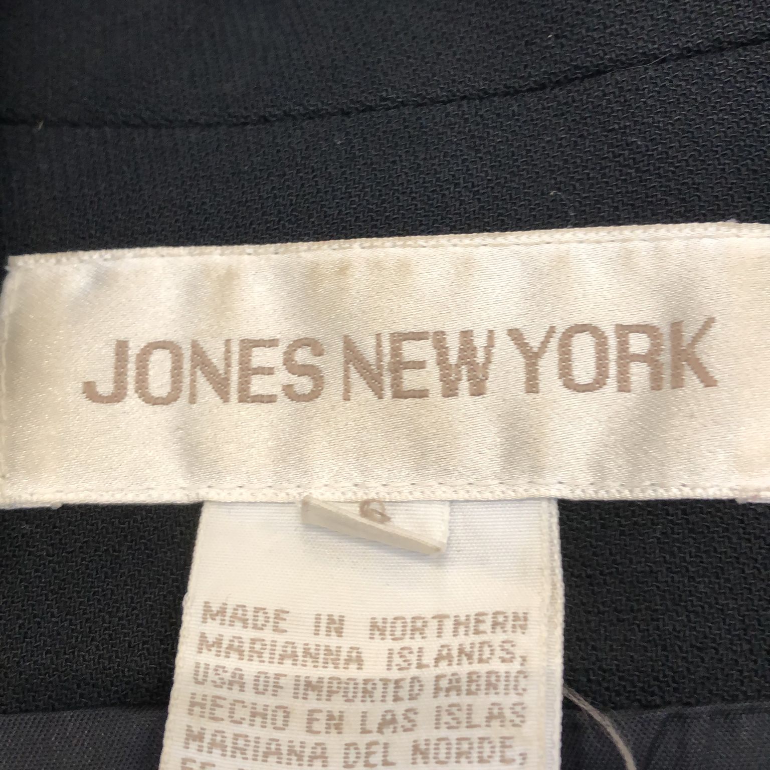 Jones New York