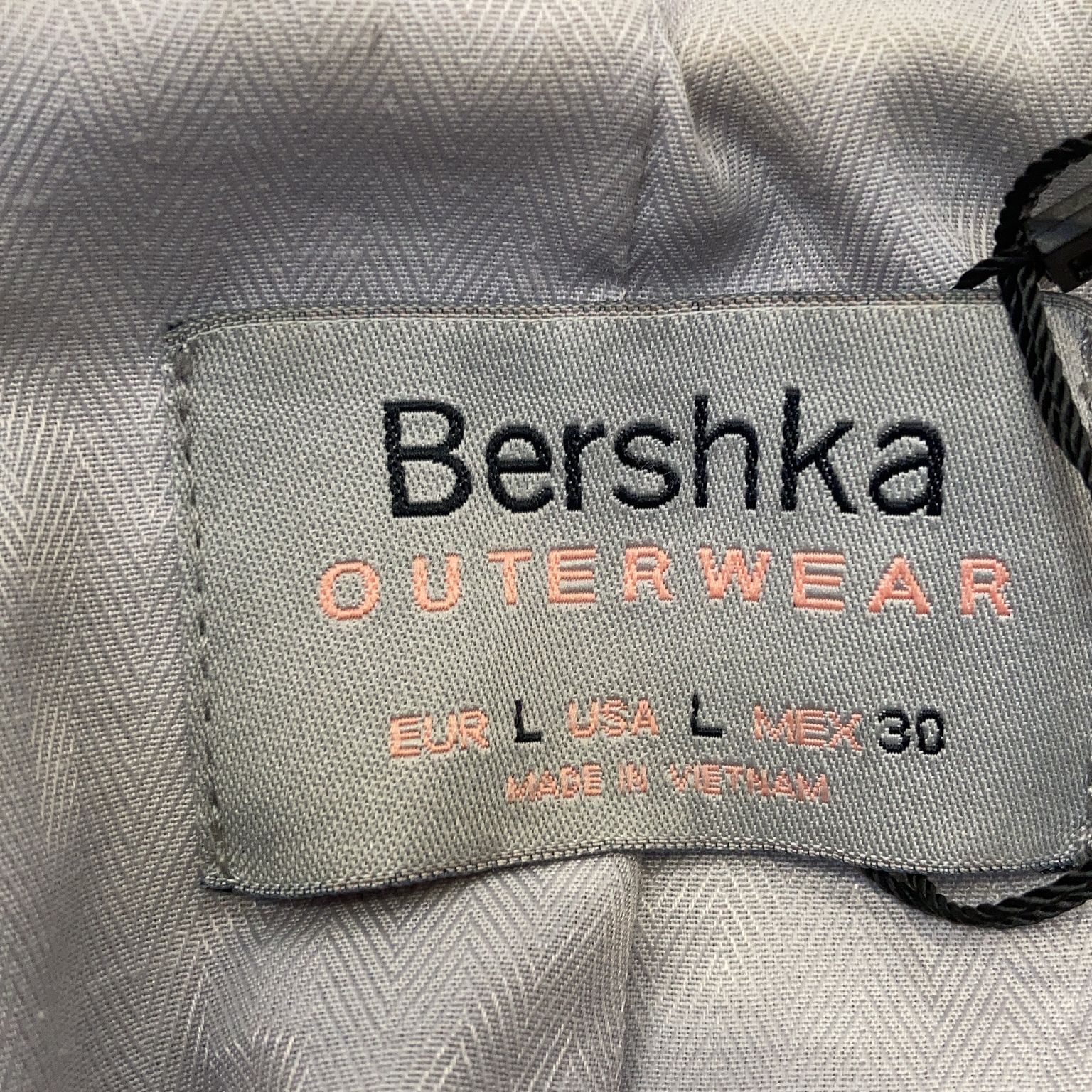 Bershka