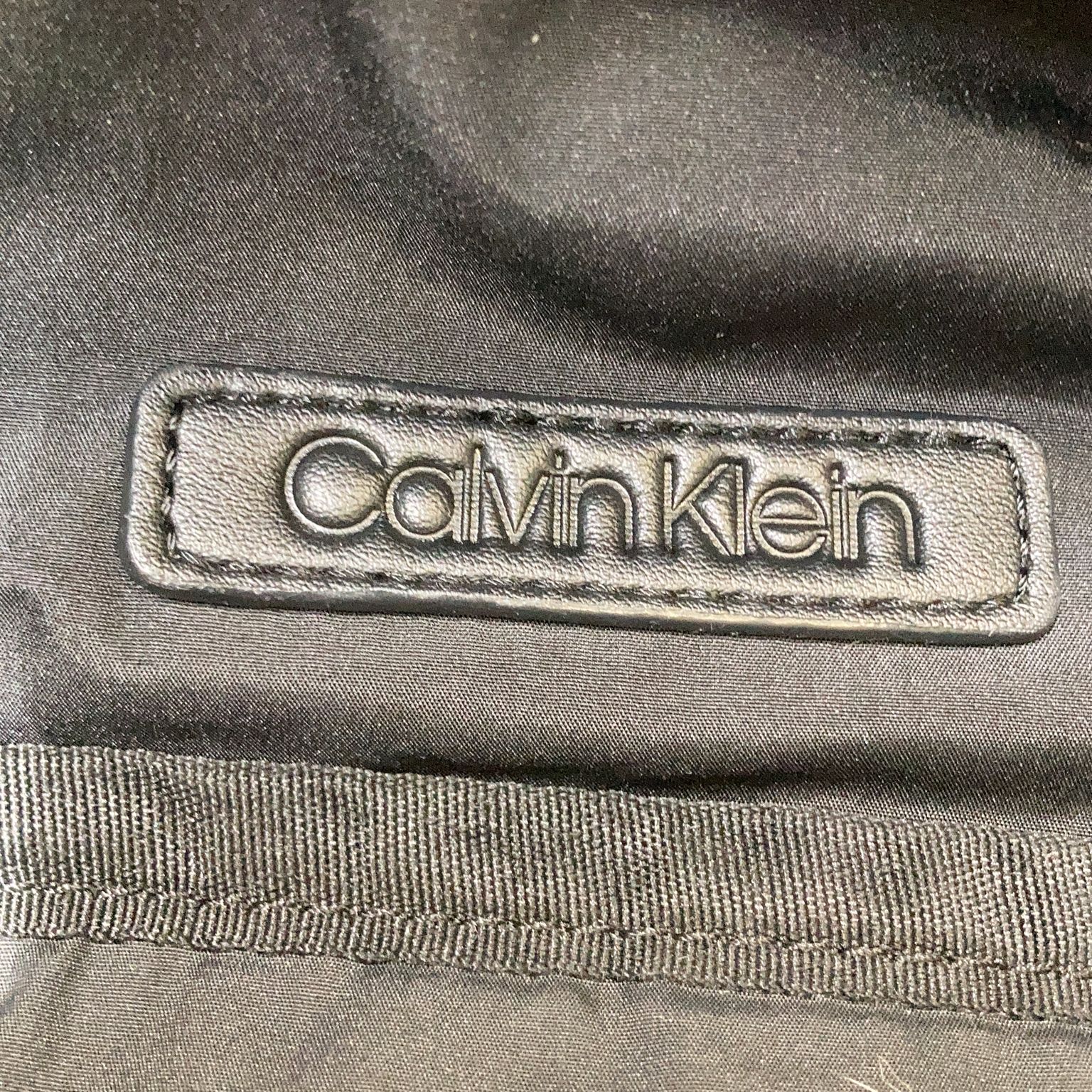 Calvin Klein