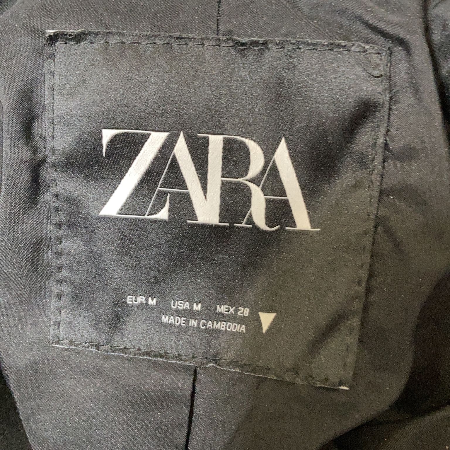 Zara