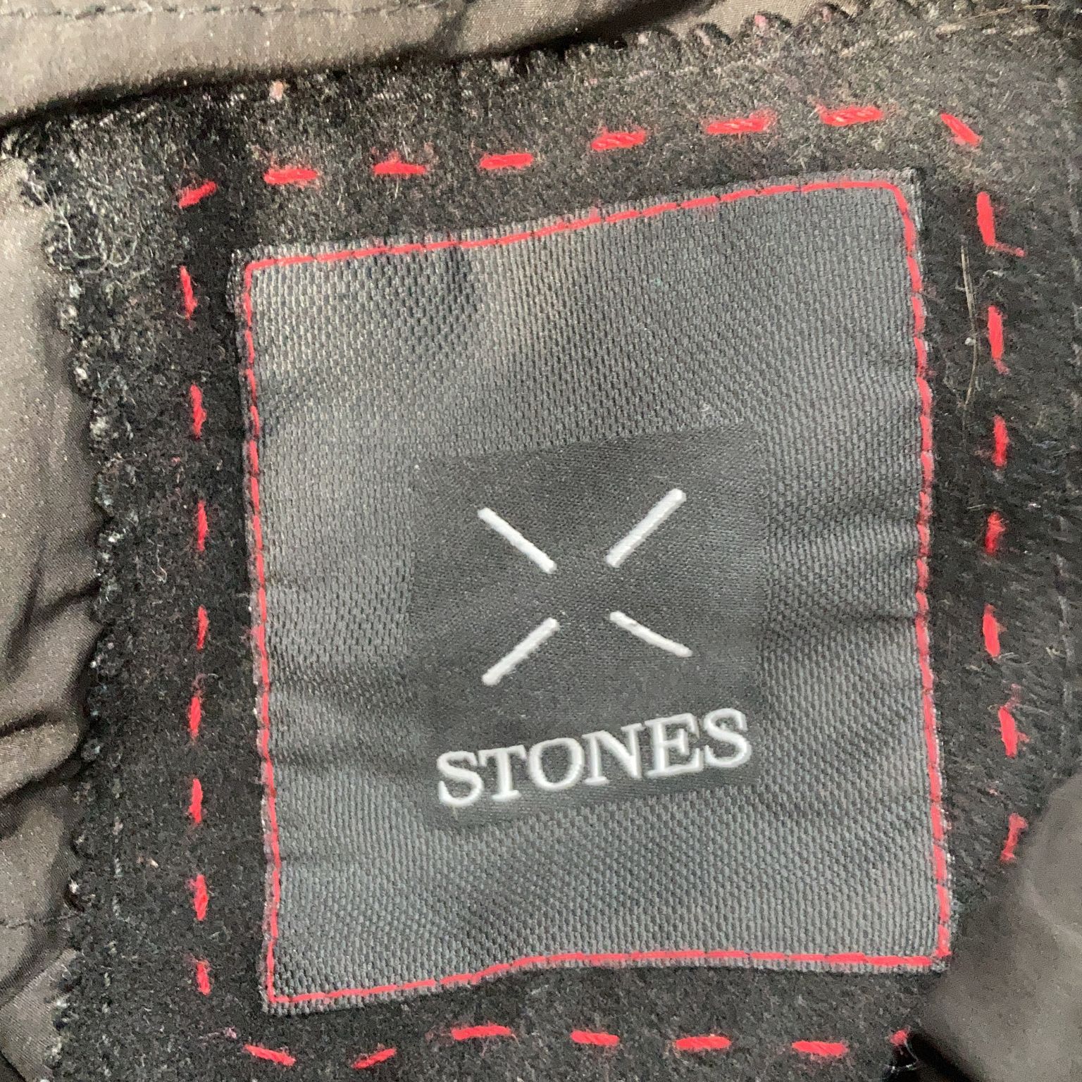 Stones