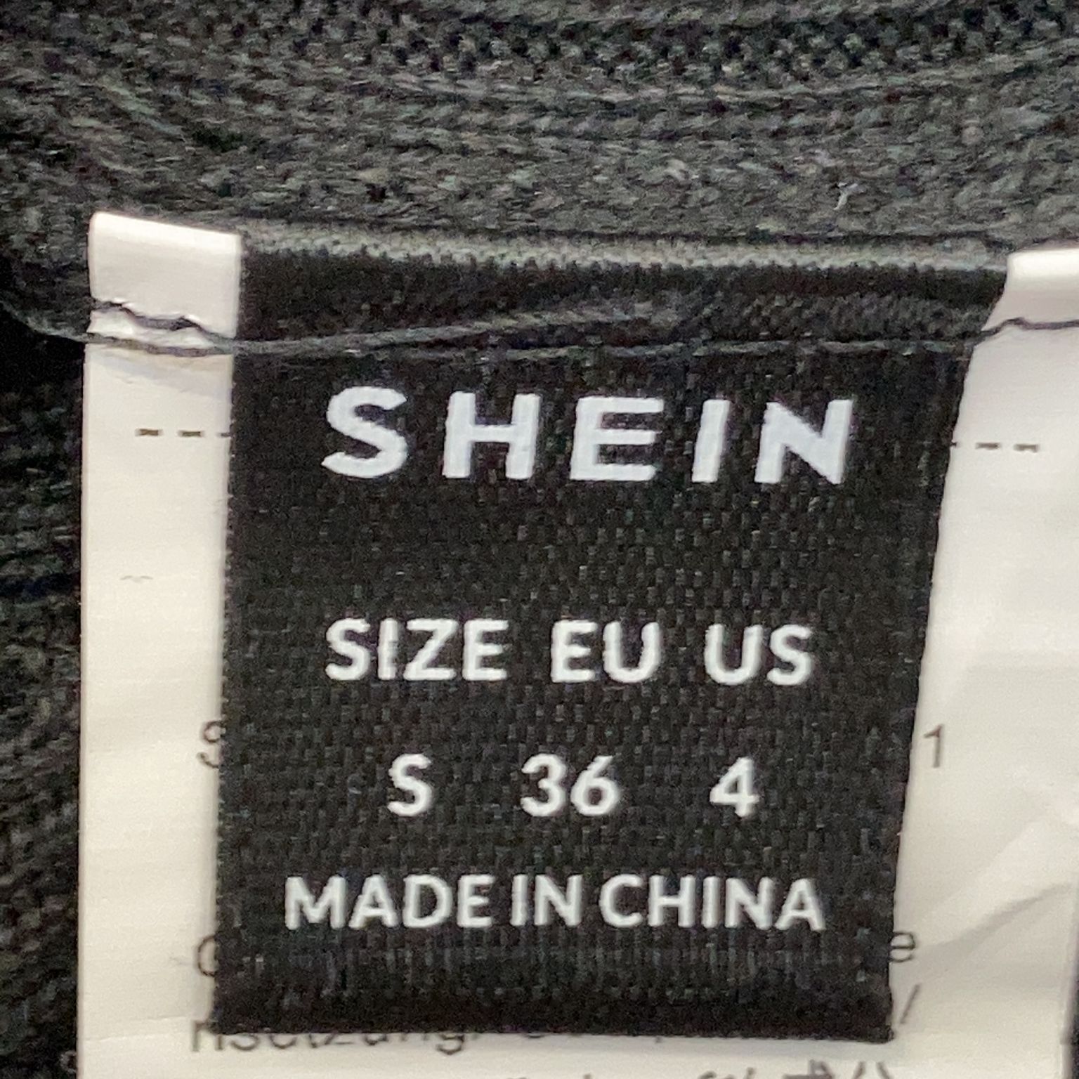 Shein