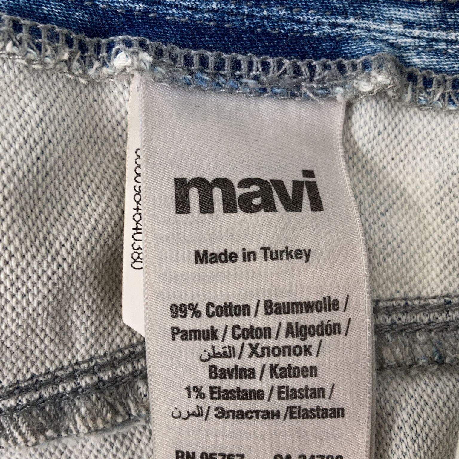 Mavi Jeans Co.