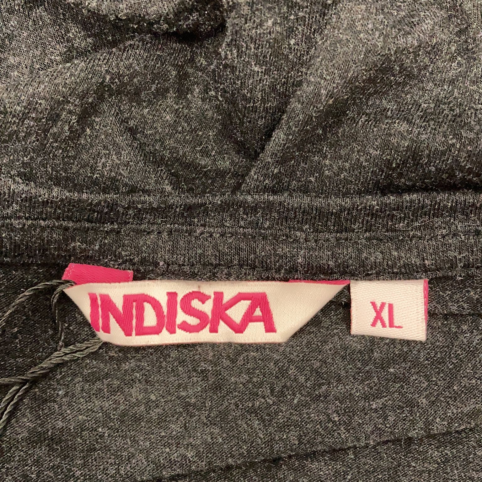 Indiska