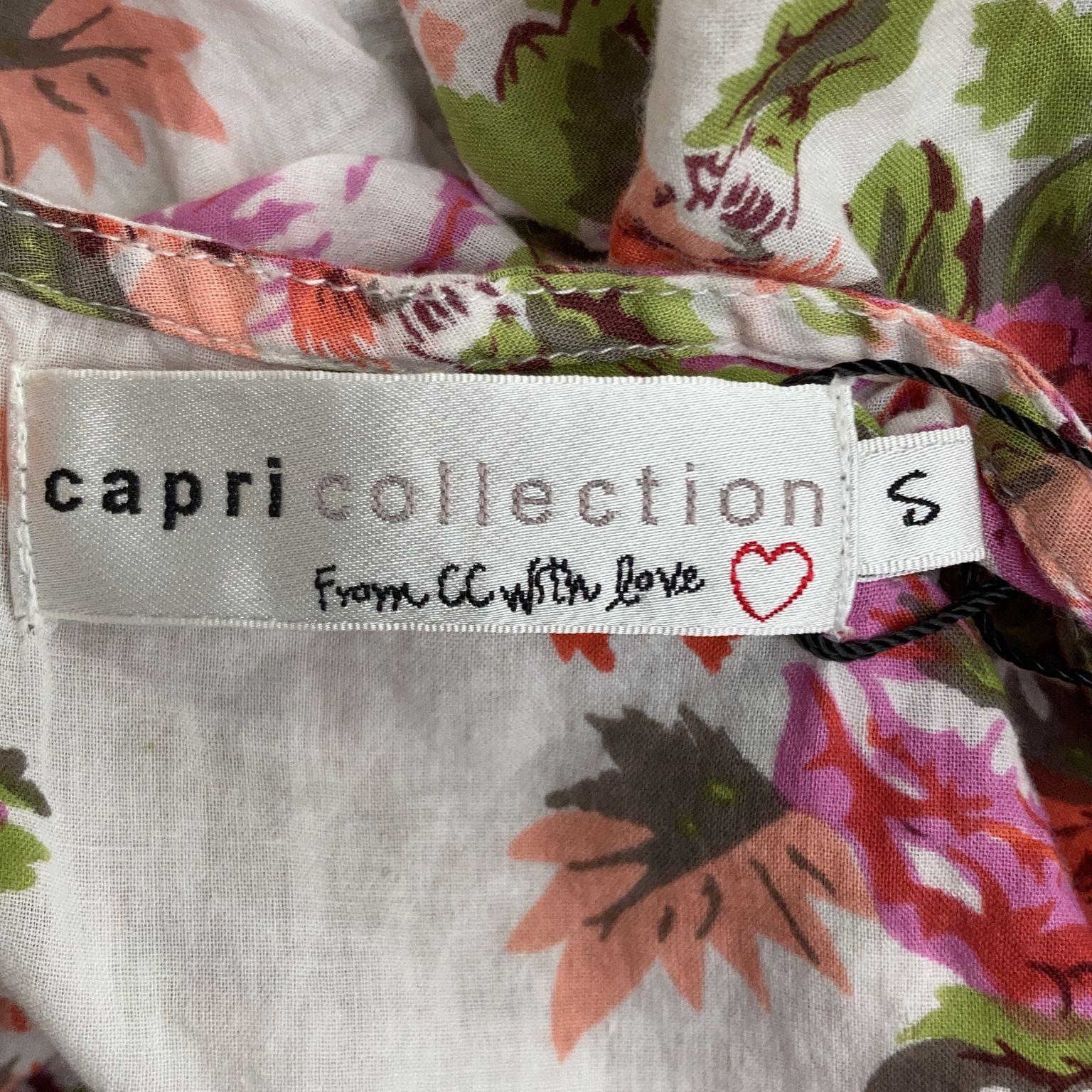 Capri Collection