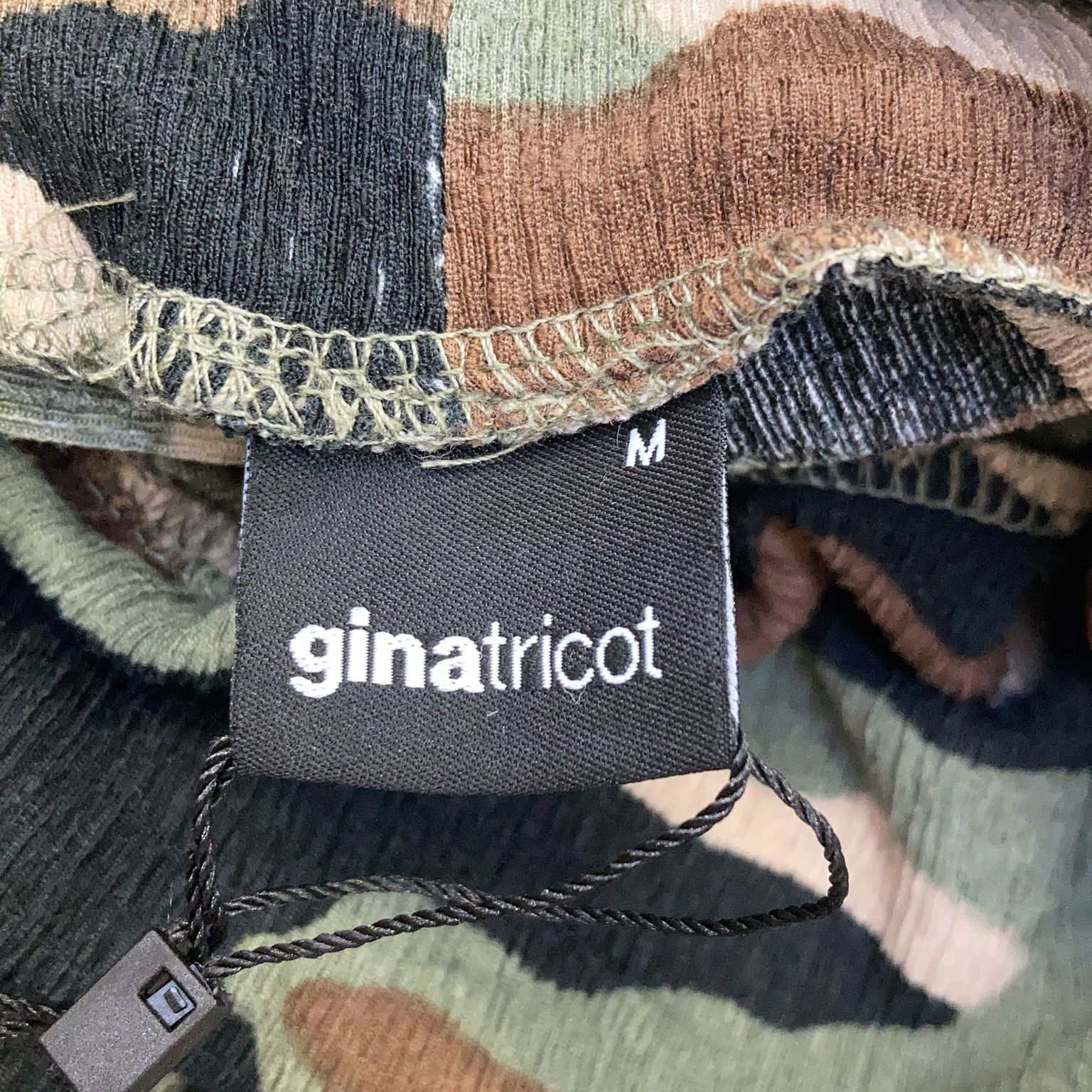 Gina Tricot