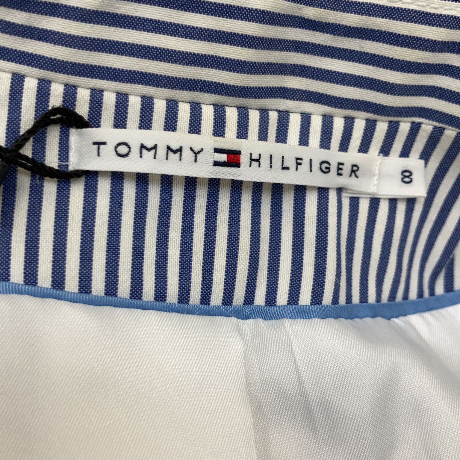 Tommy Hilfiger