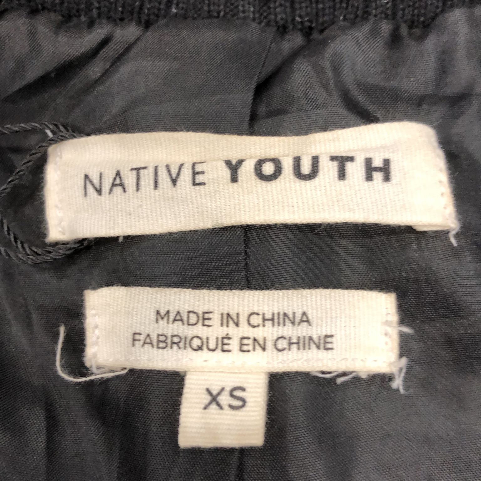 Native Youth