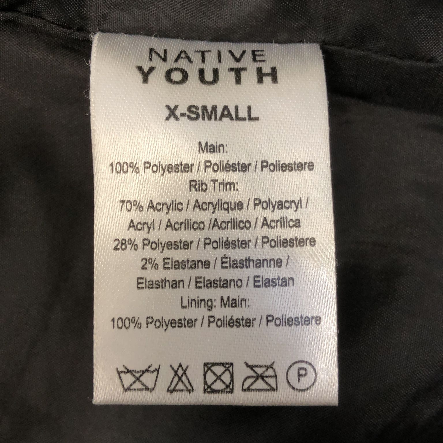 Native Youth