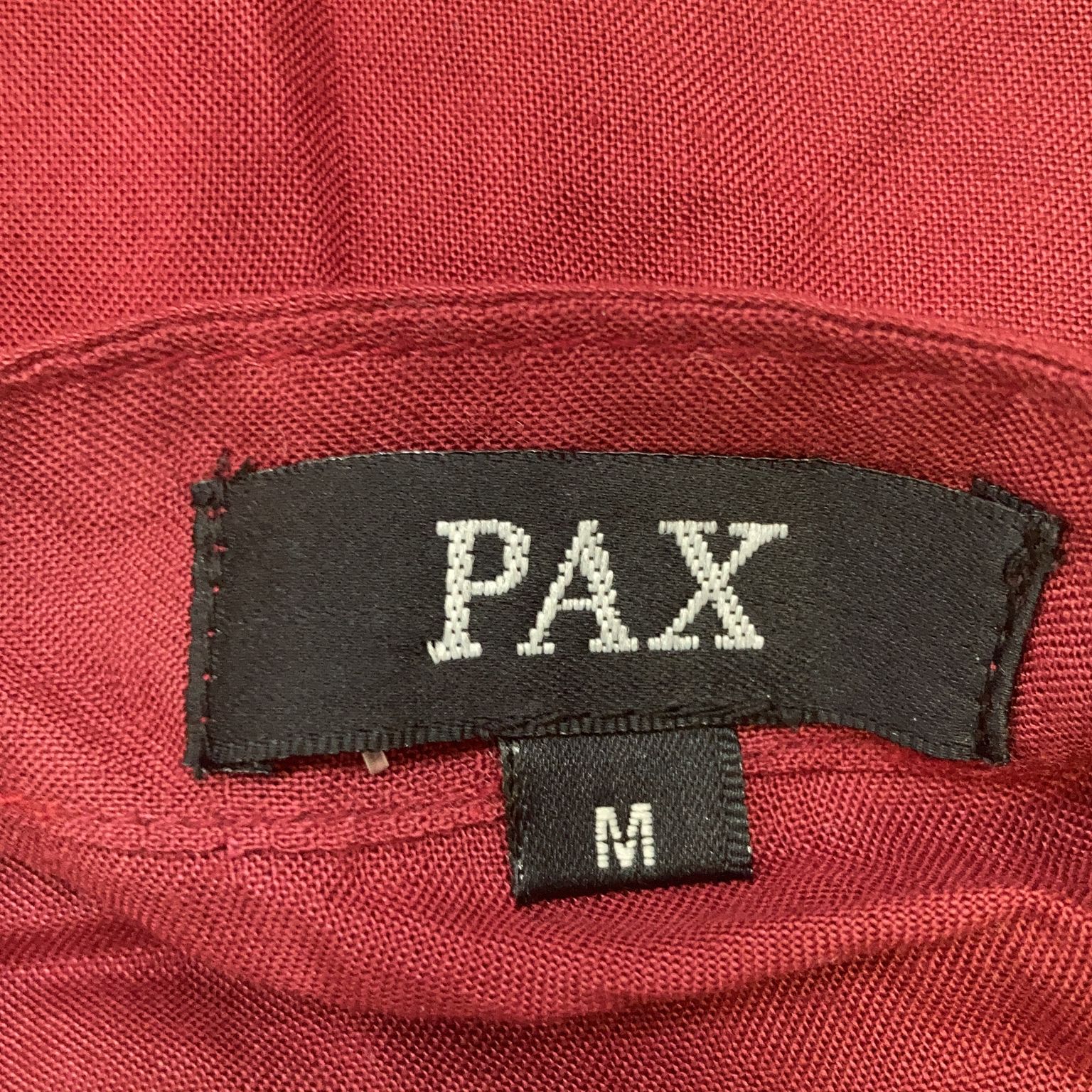 Pax