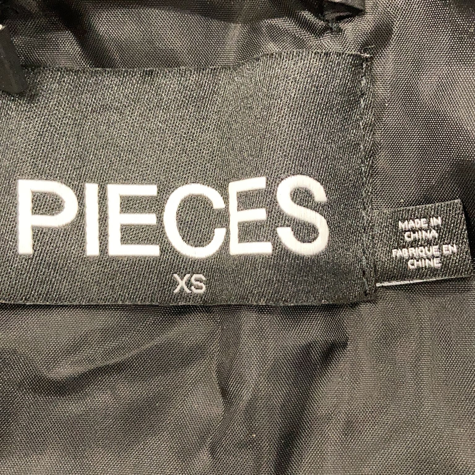 Pieces