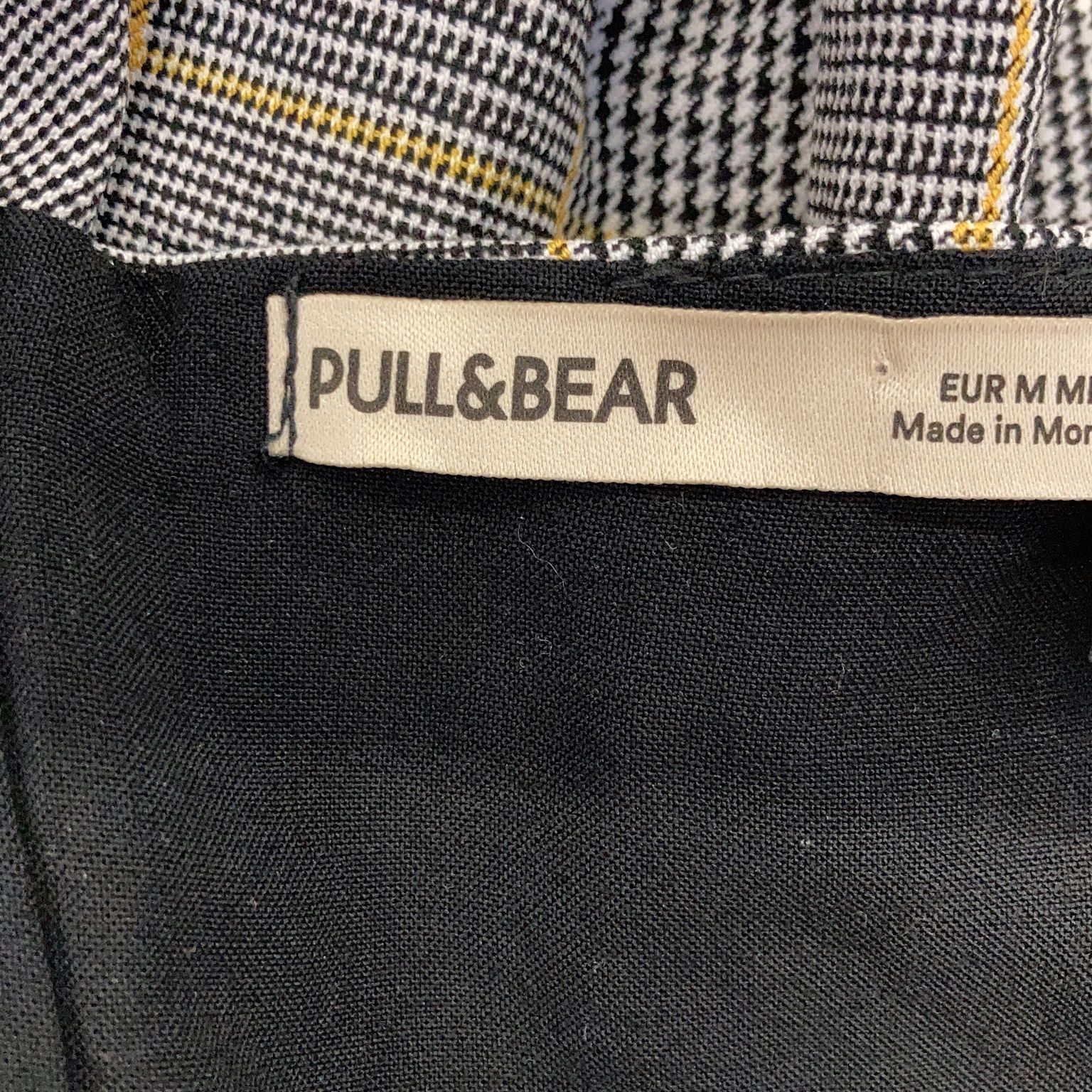 Pull  Bear