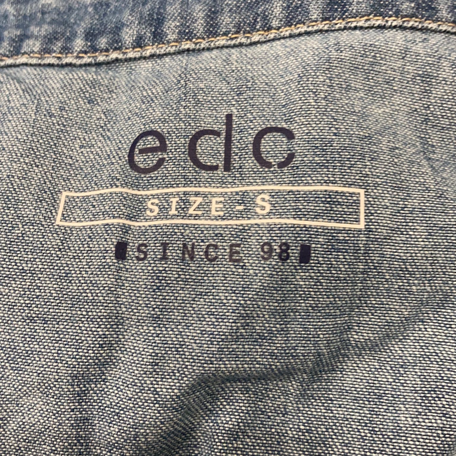 EDC by ESPRIT