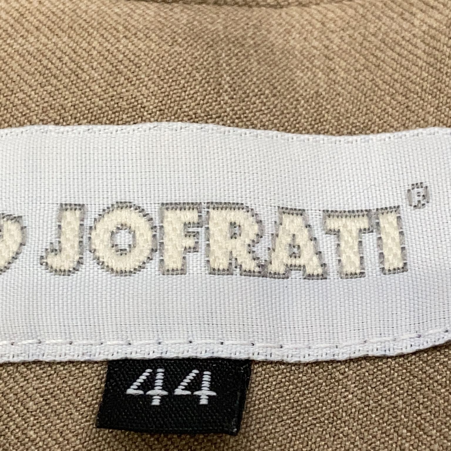 Jofrati