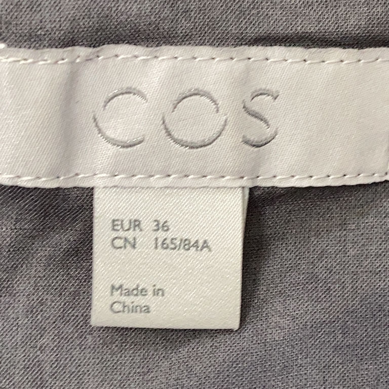 COS