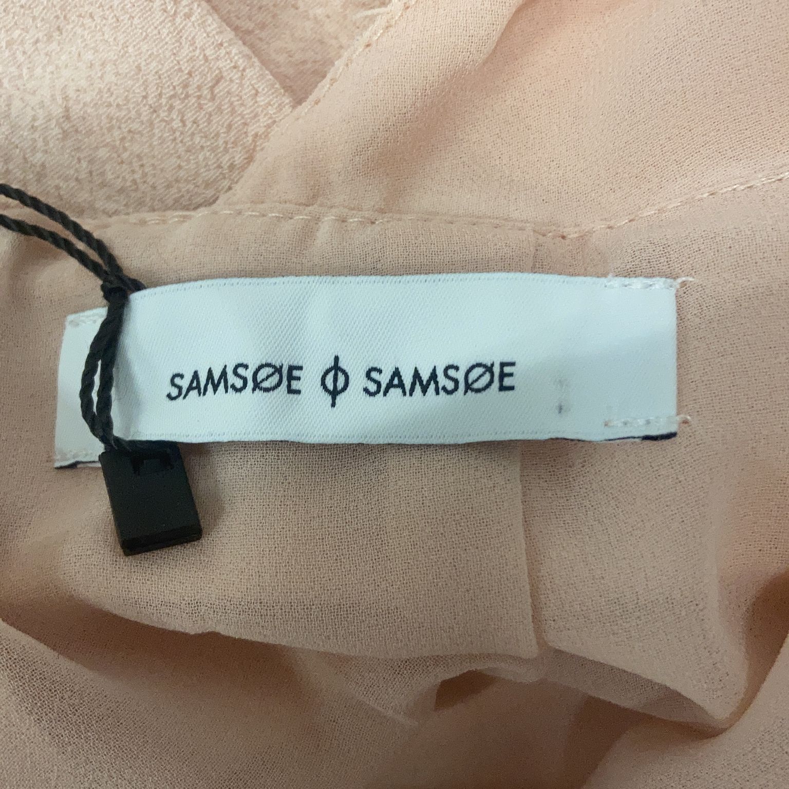 Samsøe  Samsøe