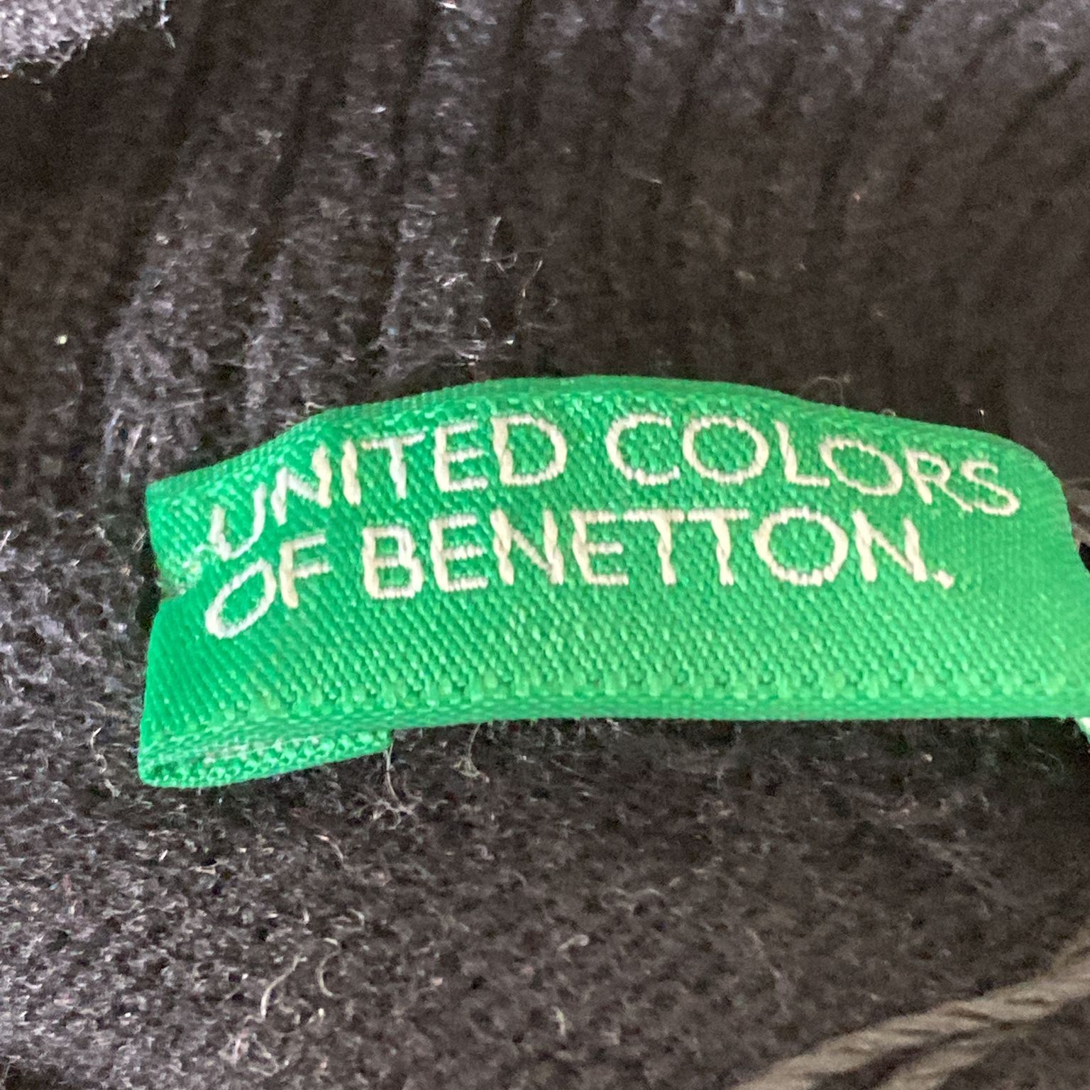 United Colors of Benetton