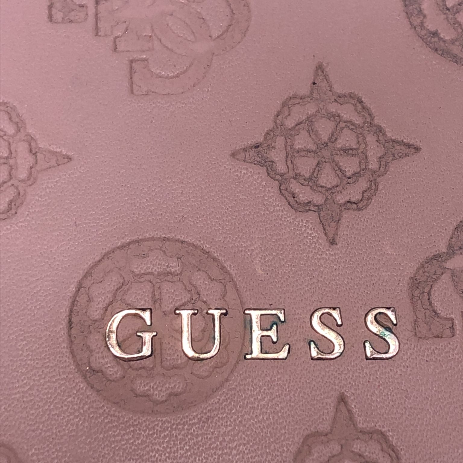 Guess