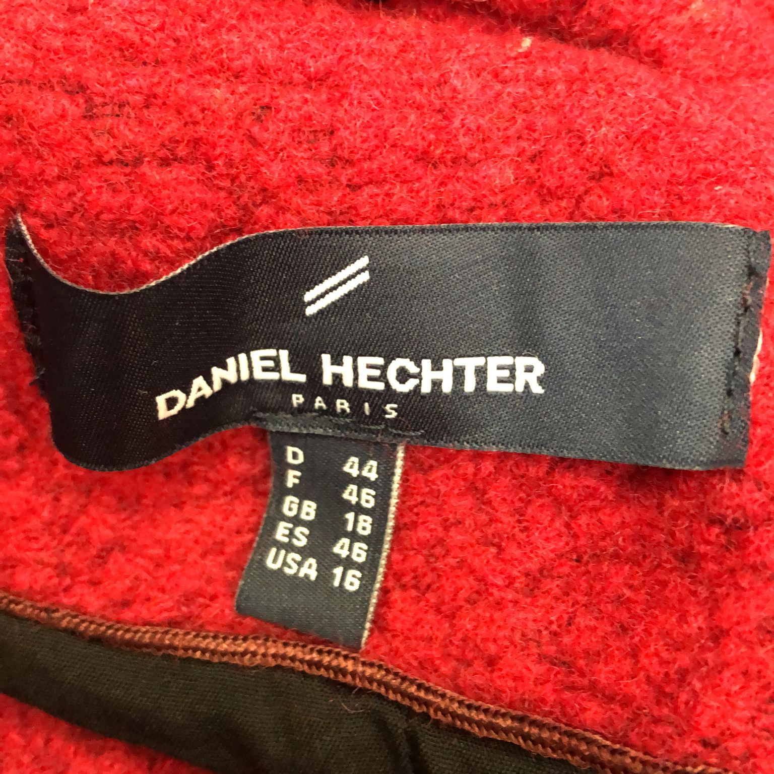 Daniel Hechter