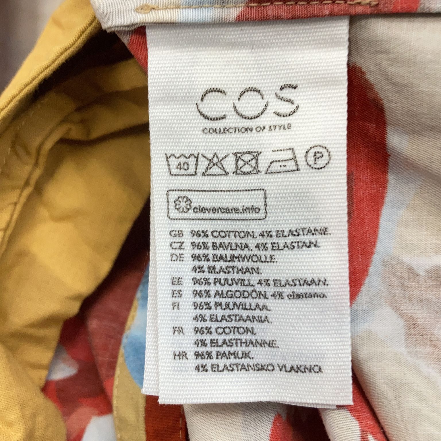 COS