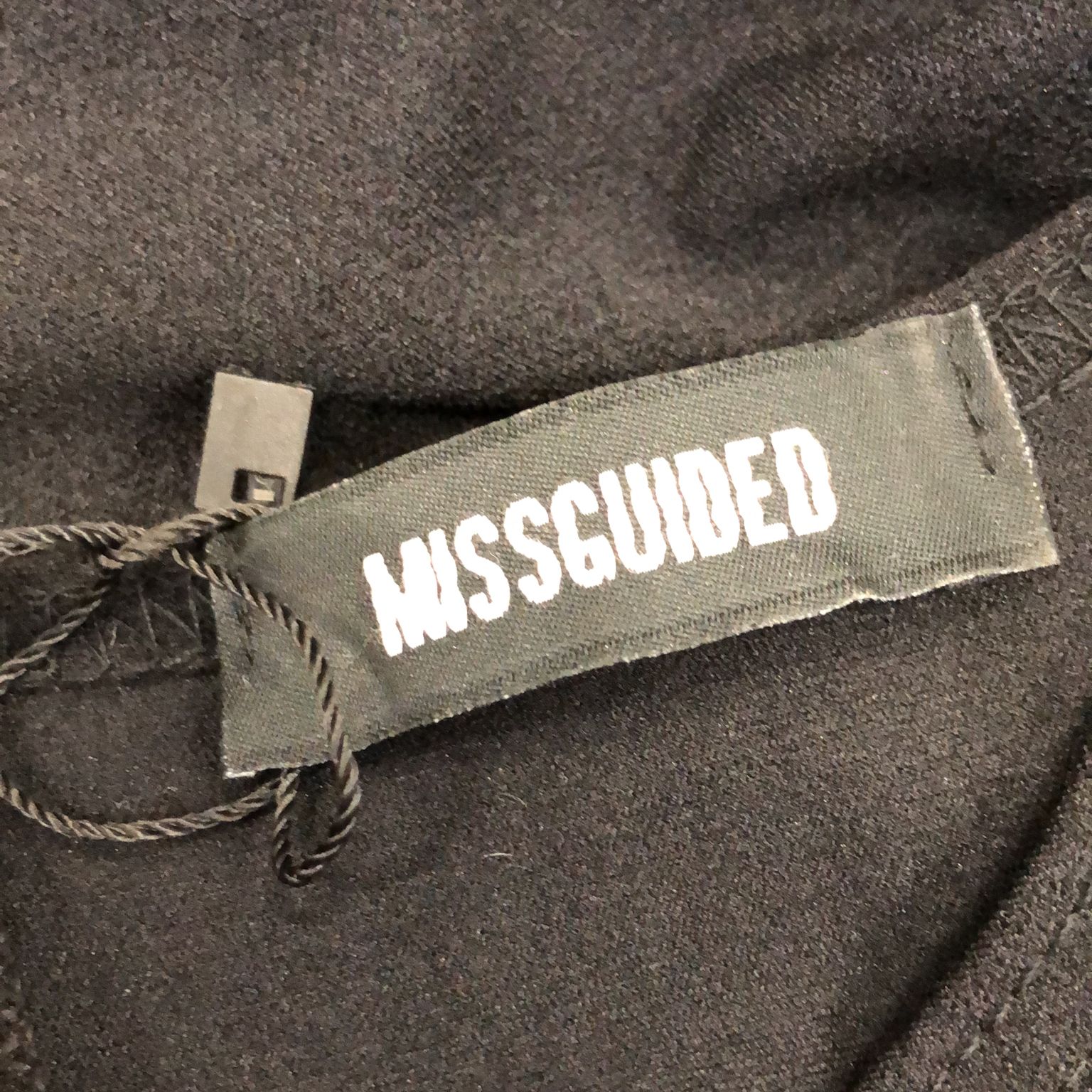 Missguided