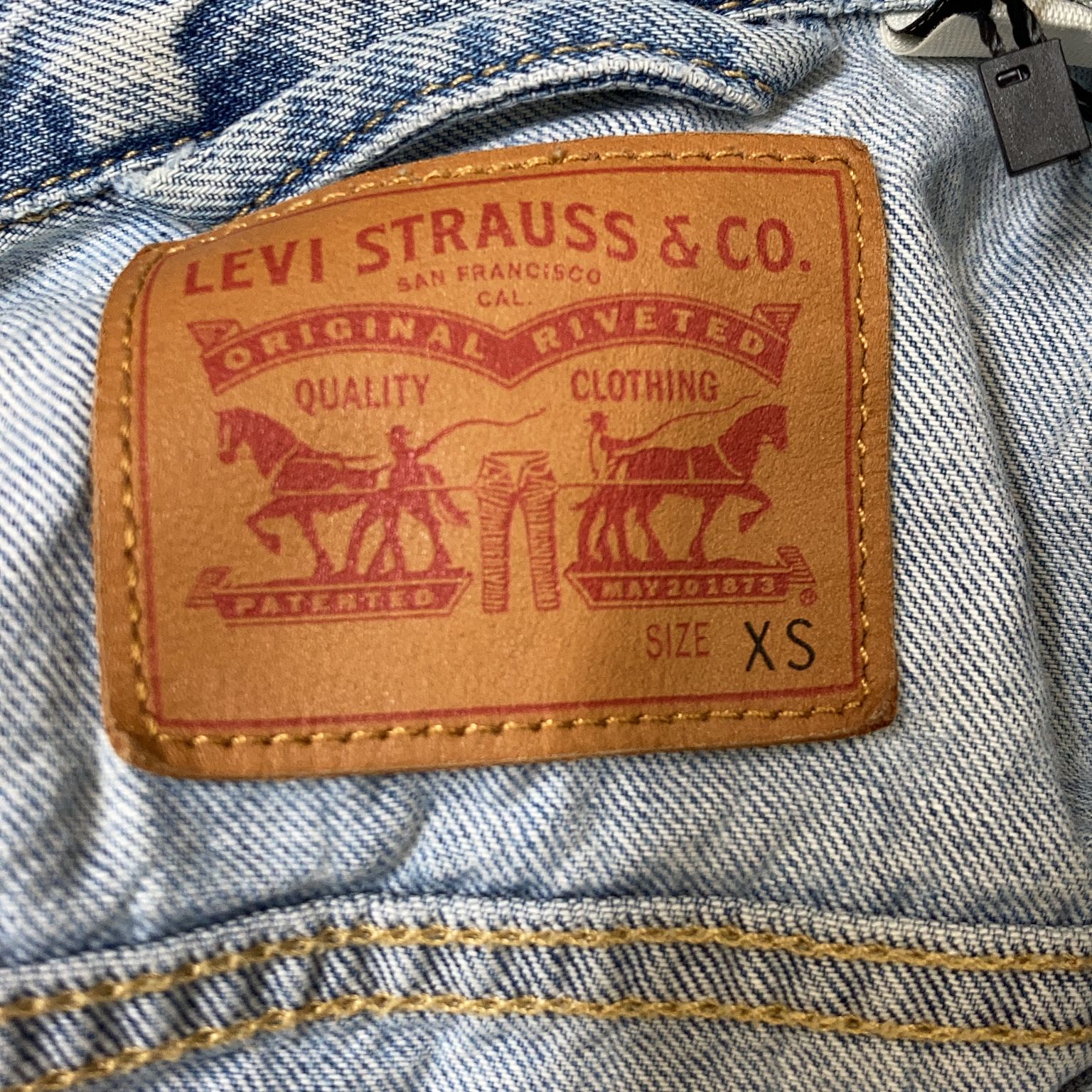 Levi Strauss  Co