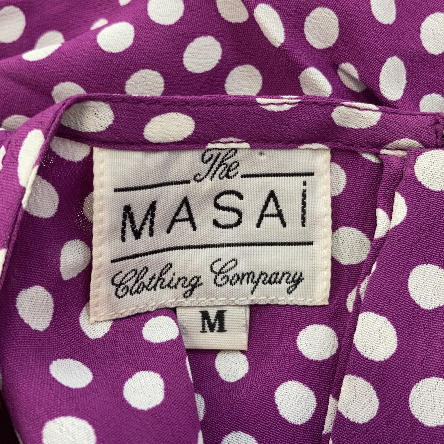 Masai