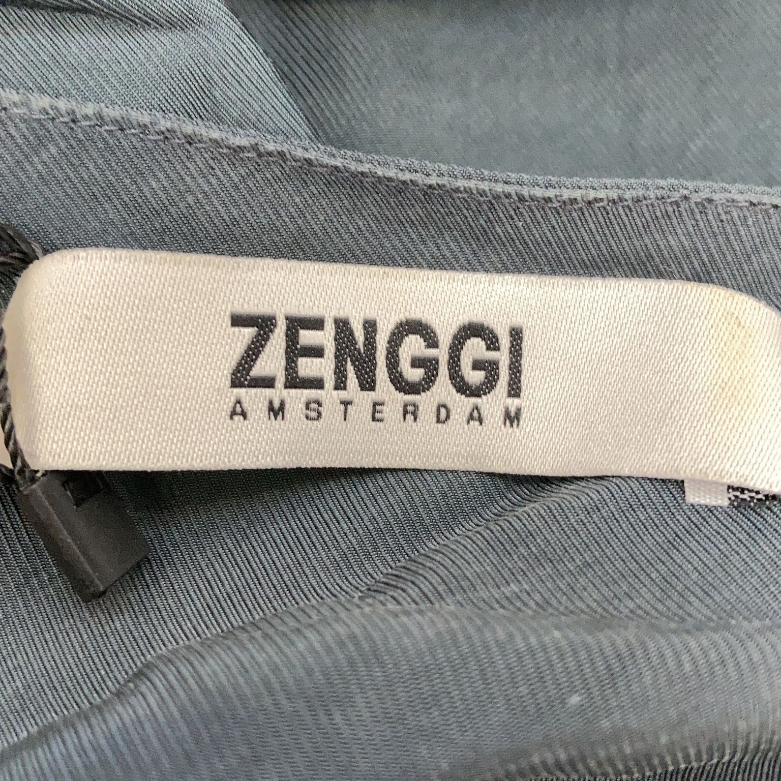 Zenggi Amsterdam