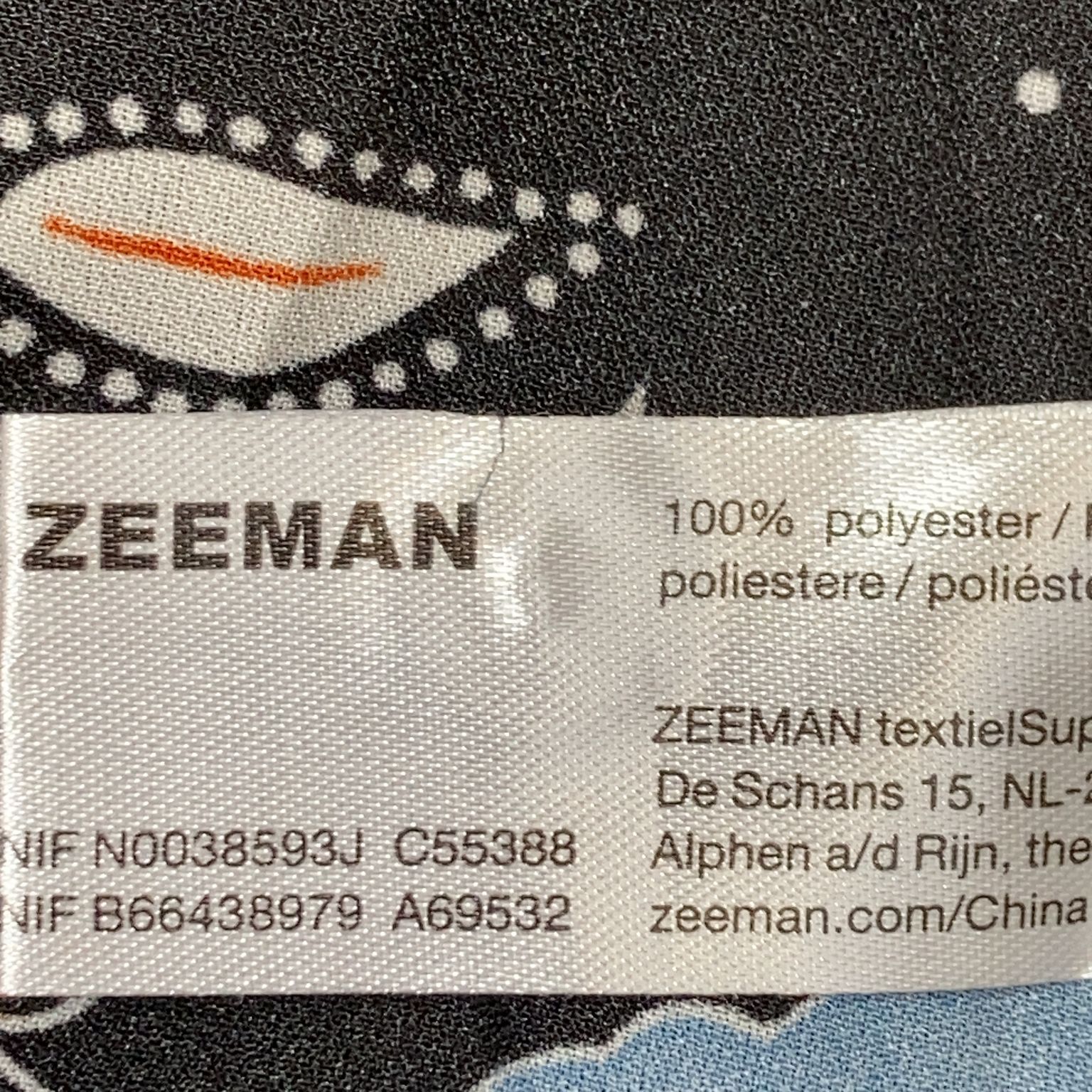 Zeeman