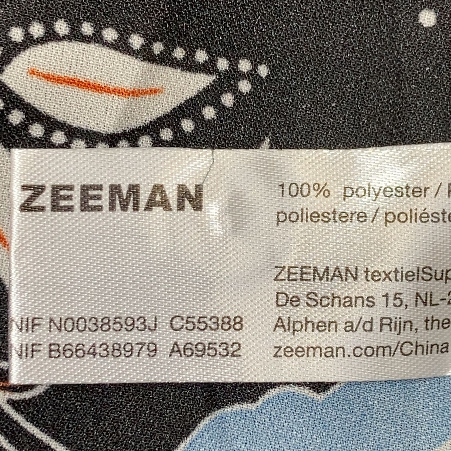 Zeeman