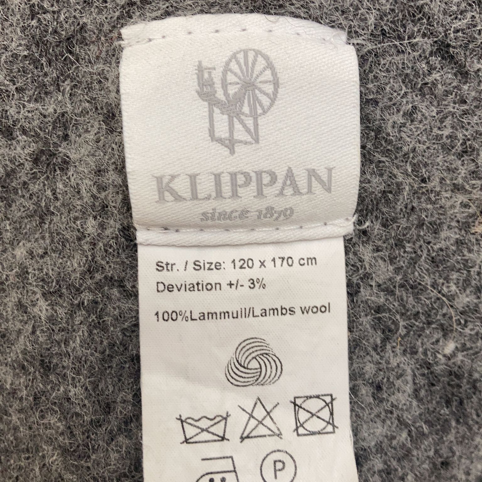 Klippan