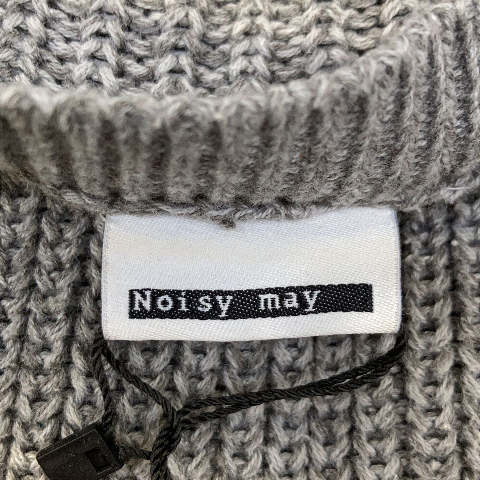 Noisy May