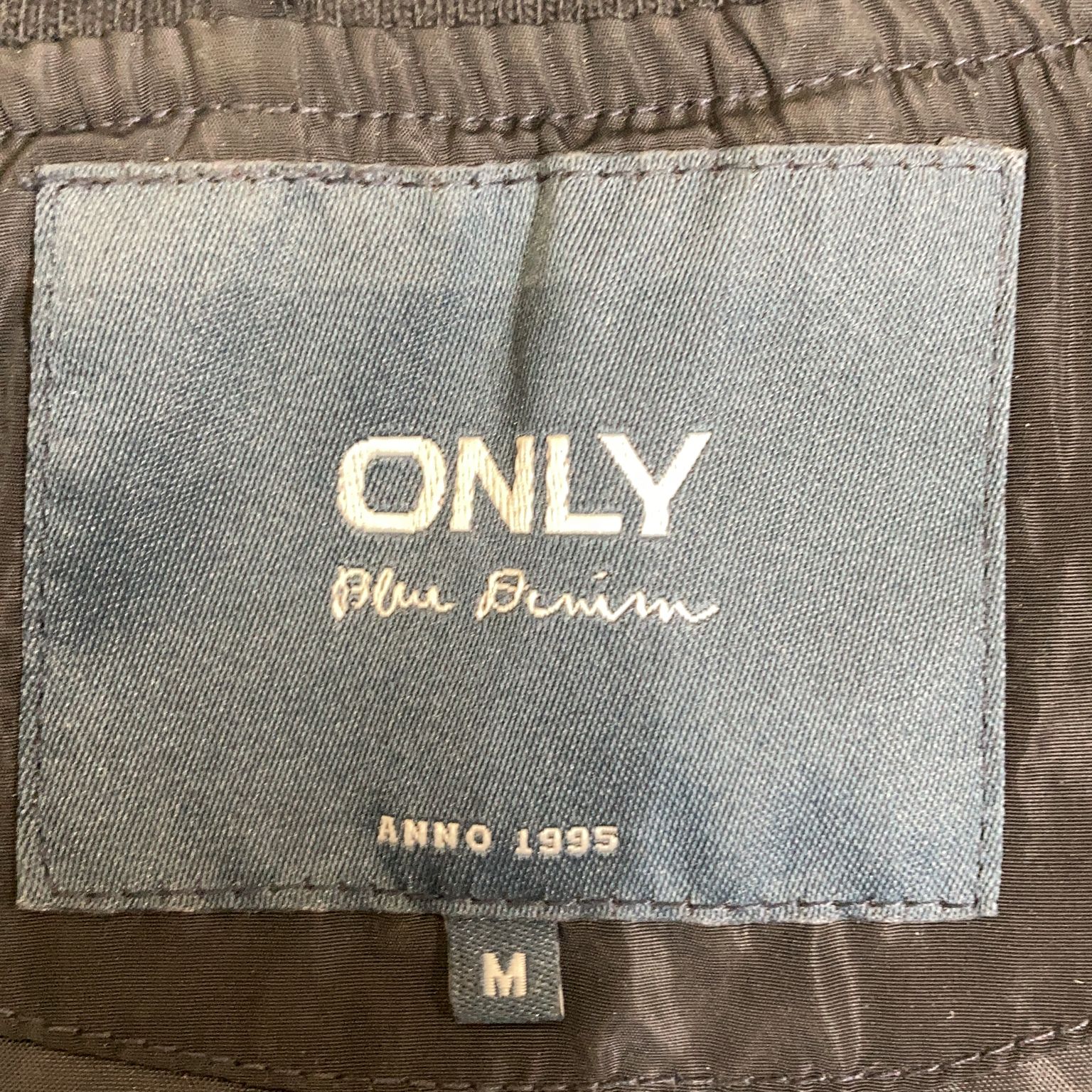 ONLY Blue Denim