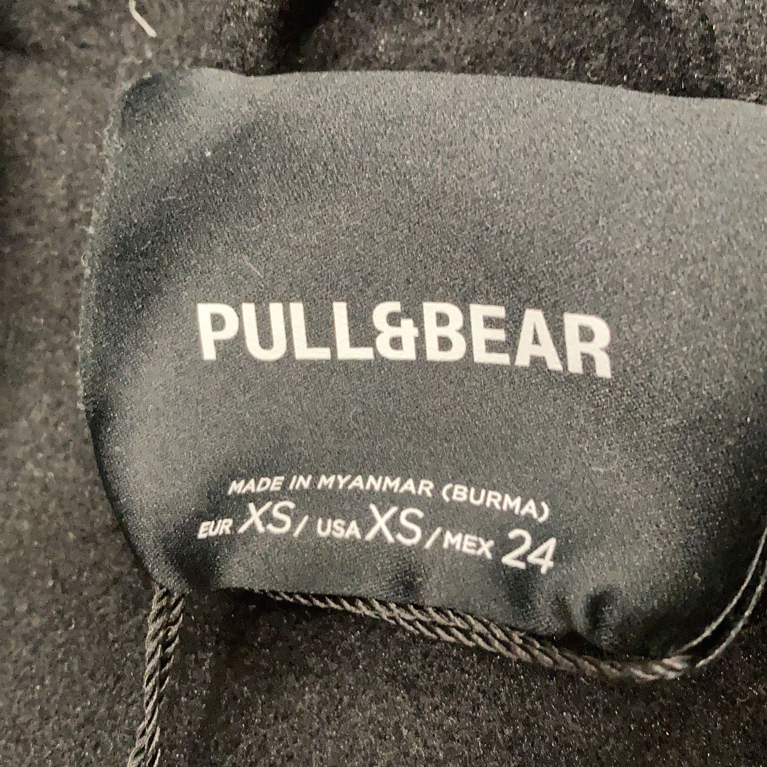 Pull  Bear