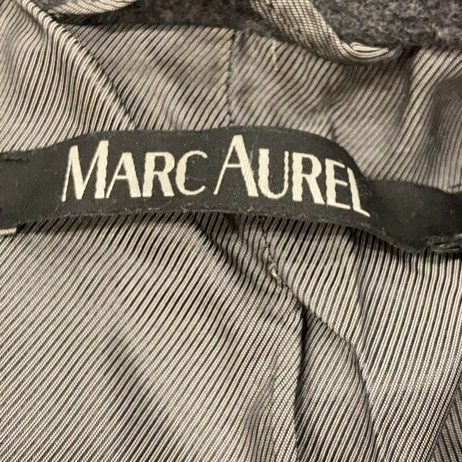 Marc Aurel