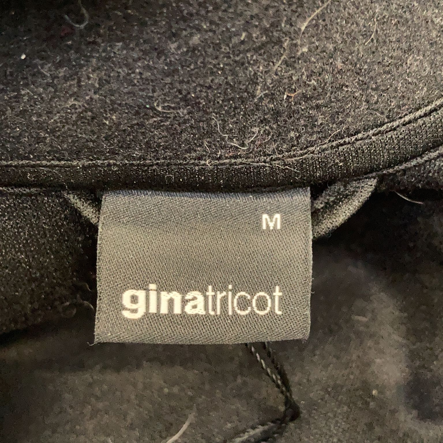 Gina Tricot