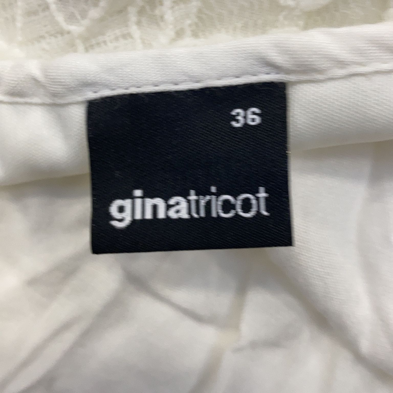 Gina Tricot