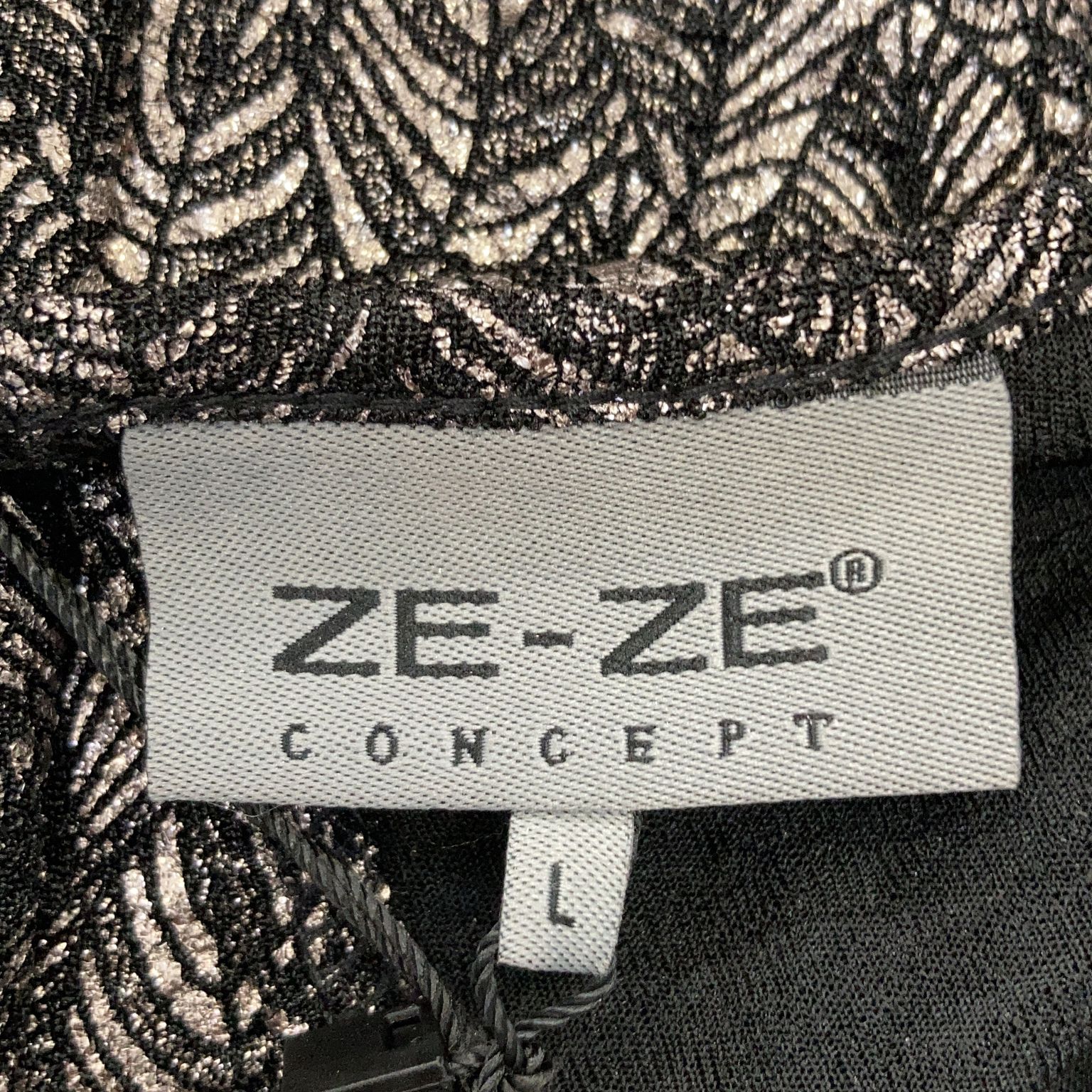 Ze-Ze Concept